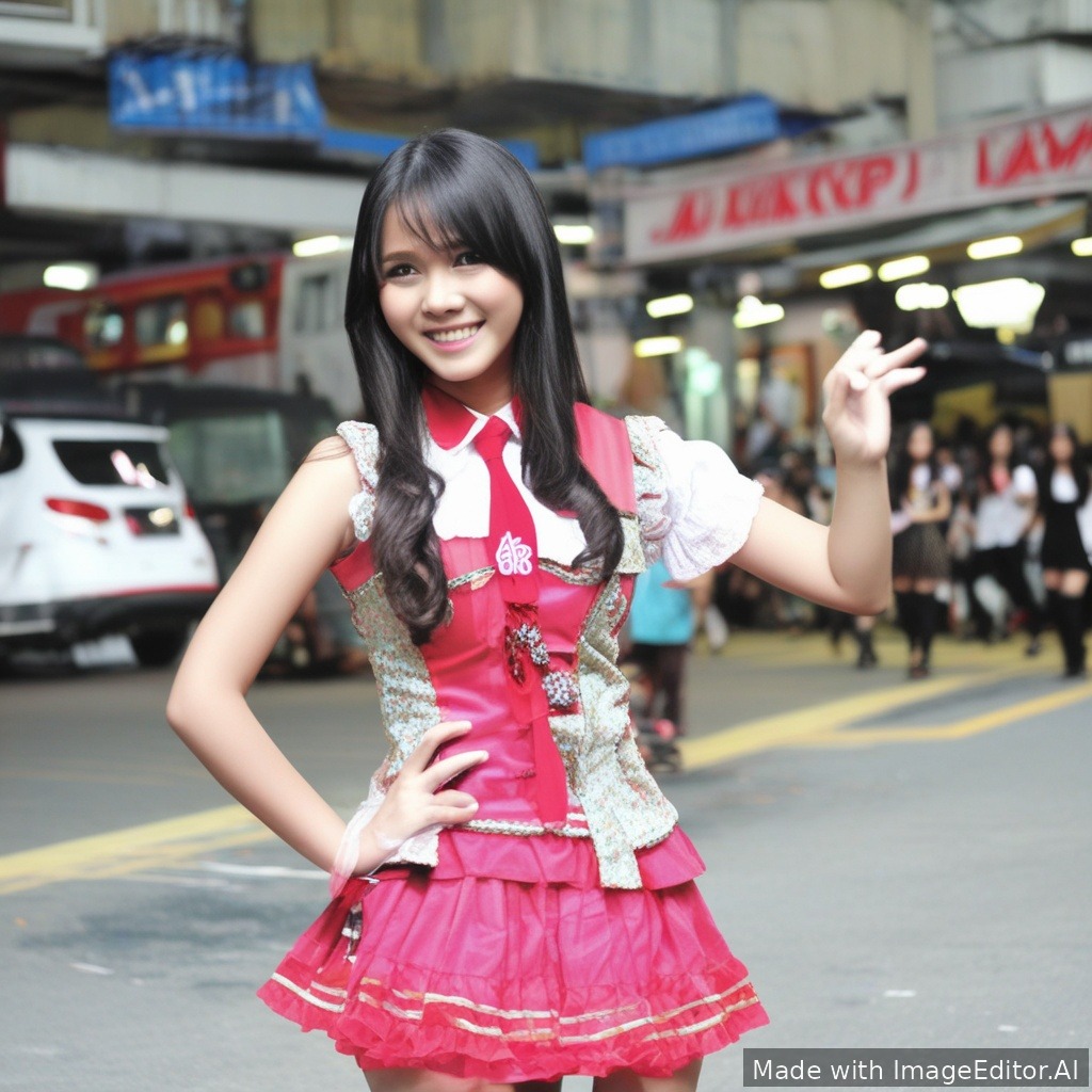 All jkt48 bokep ai
