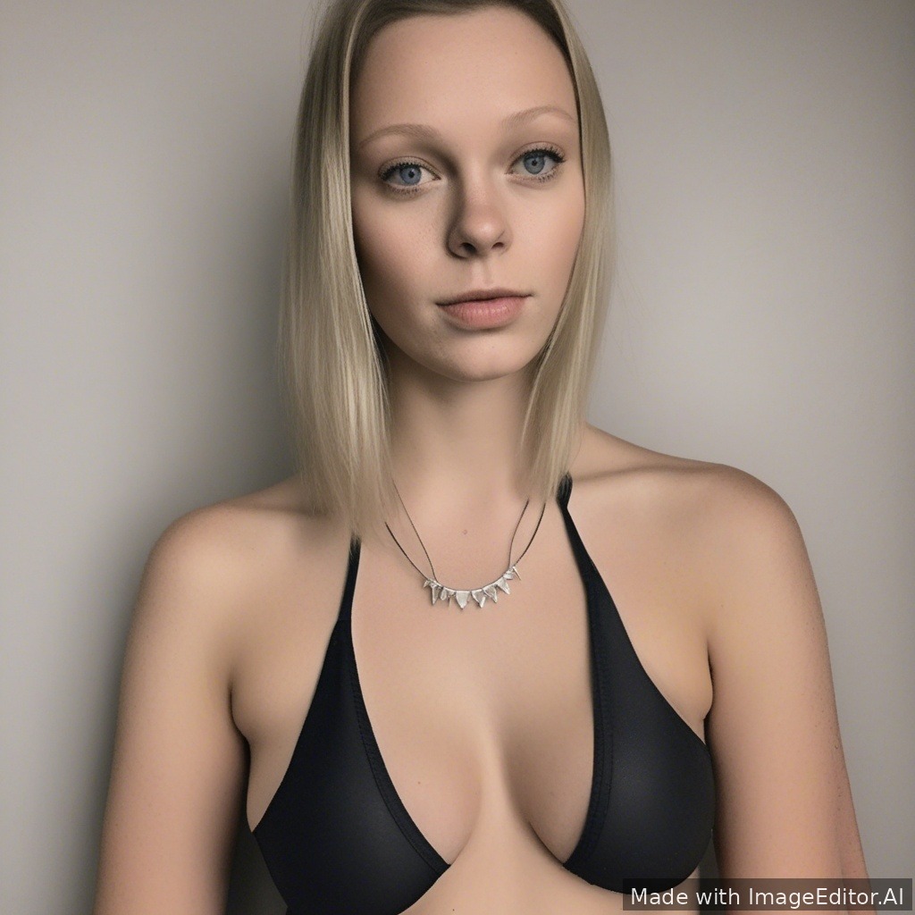 Deutsche Modell nackt
