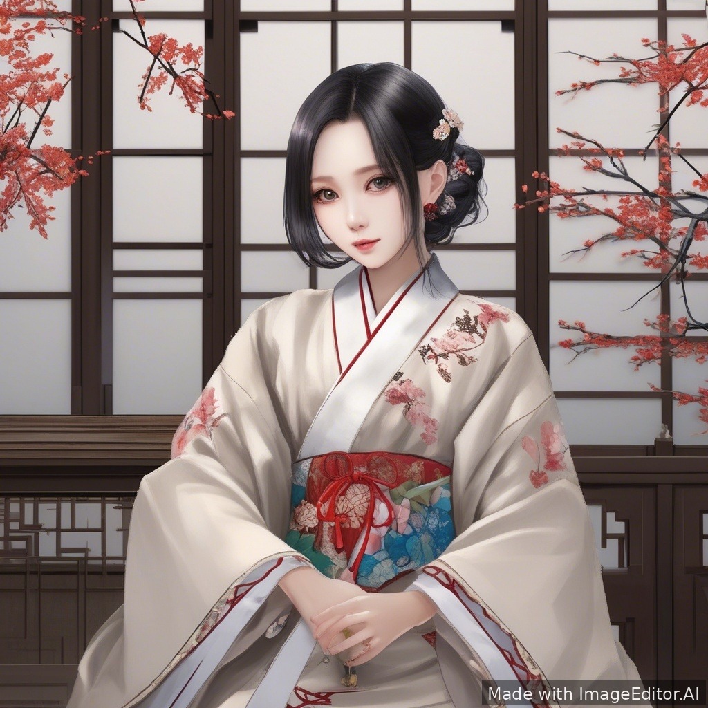 挠未成年少女脚心