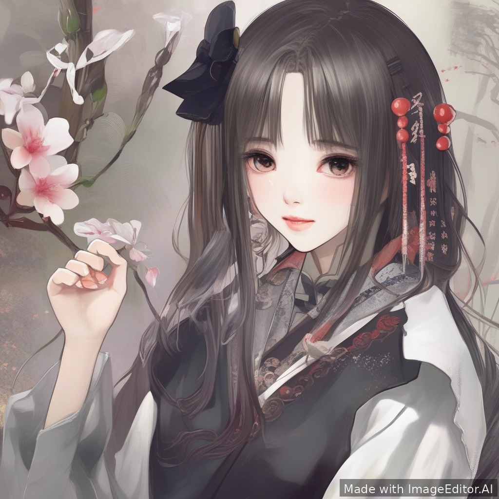 女初中生自慰