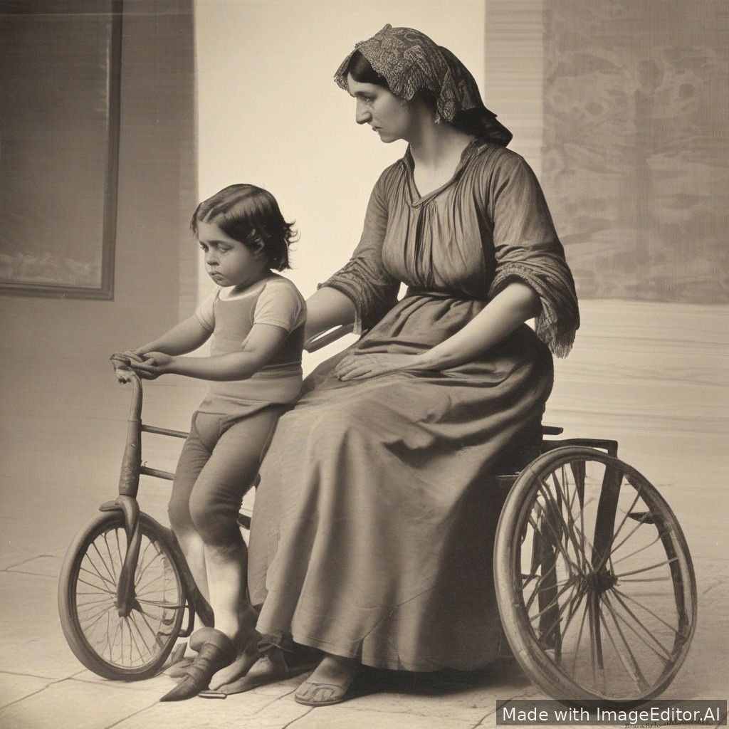 Una madre chupandole la verga asu hijo 
