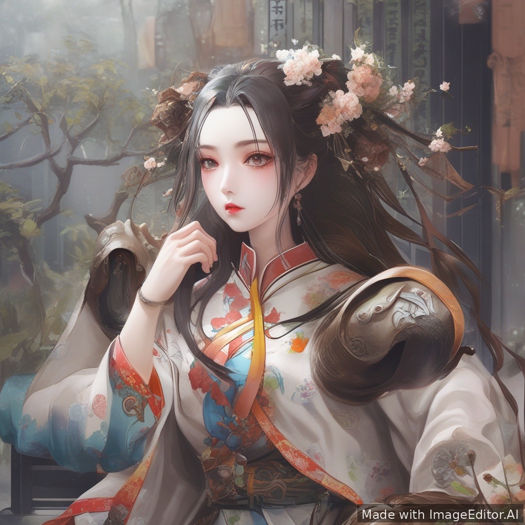 伪娘戴锁