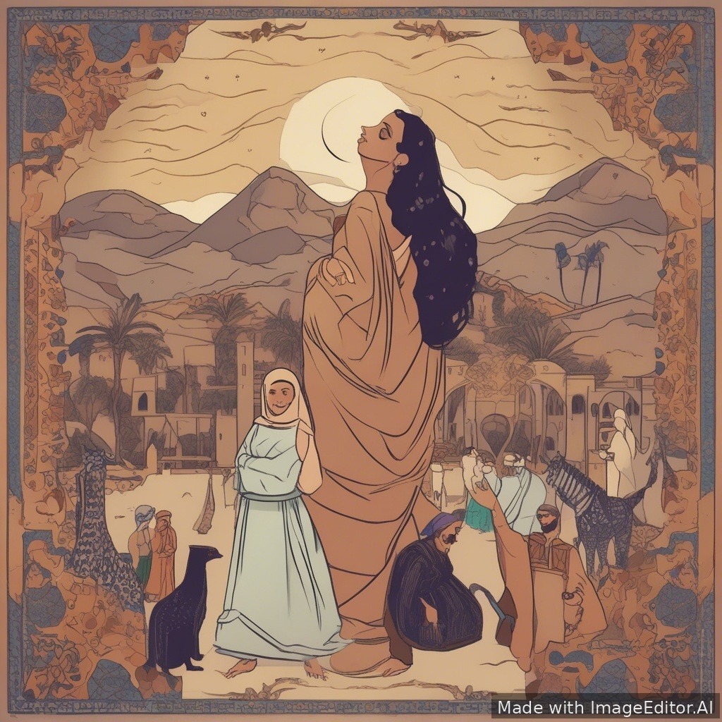 جورجينا رودريغيز عارية