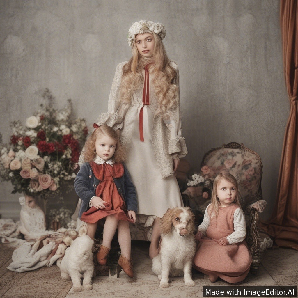 Голое фото аниме девочки юэ из аниме к-он без одежды и нижнего белья