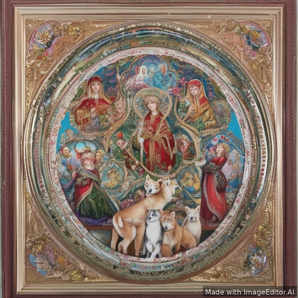 Милана Хаметова