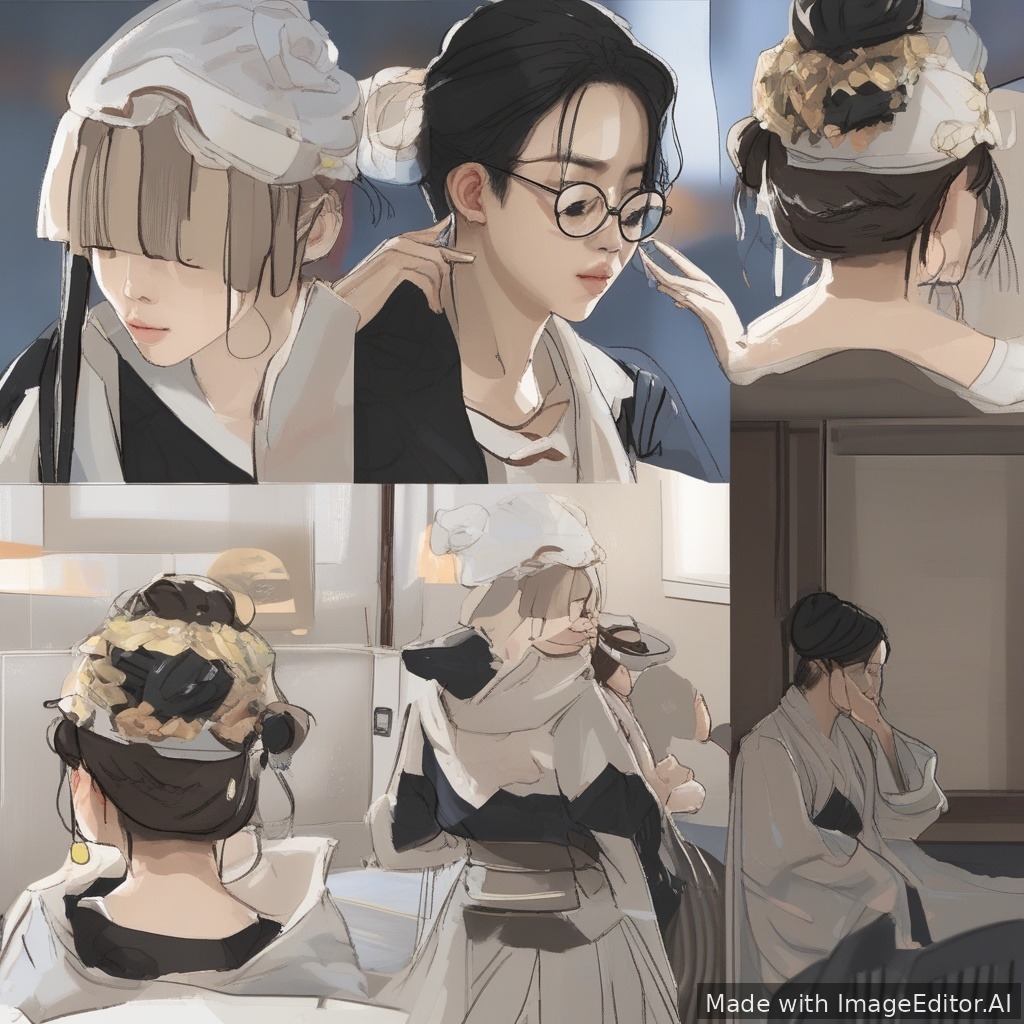 옷제거