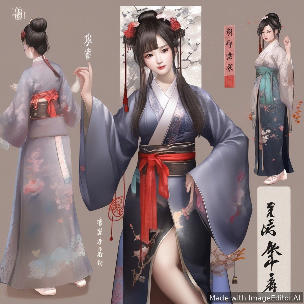 二次元打女生屁股