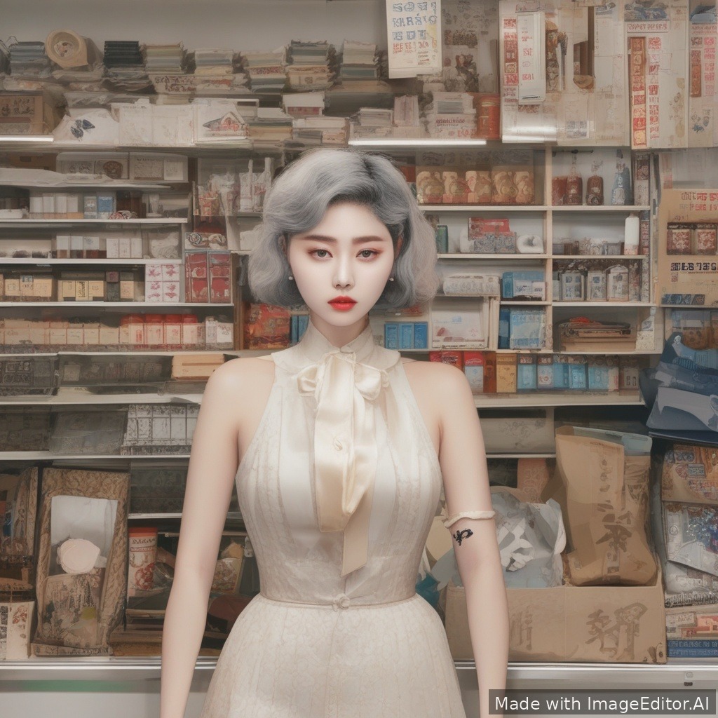 레제 가슴 사진