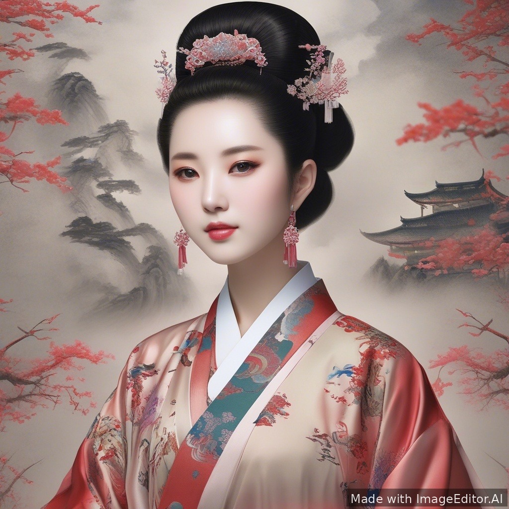 没穿内衣的中国女演员包上恩