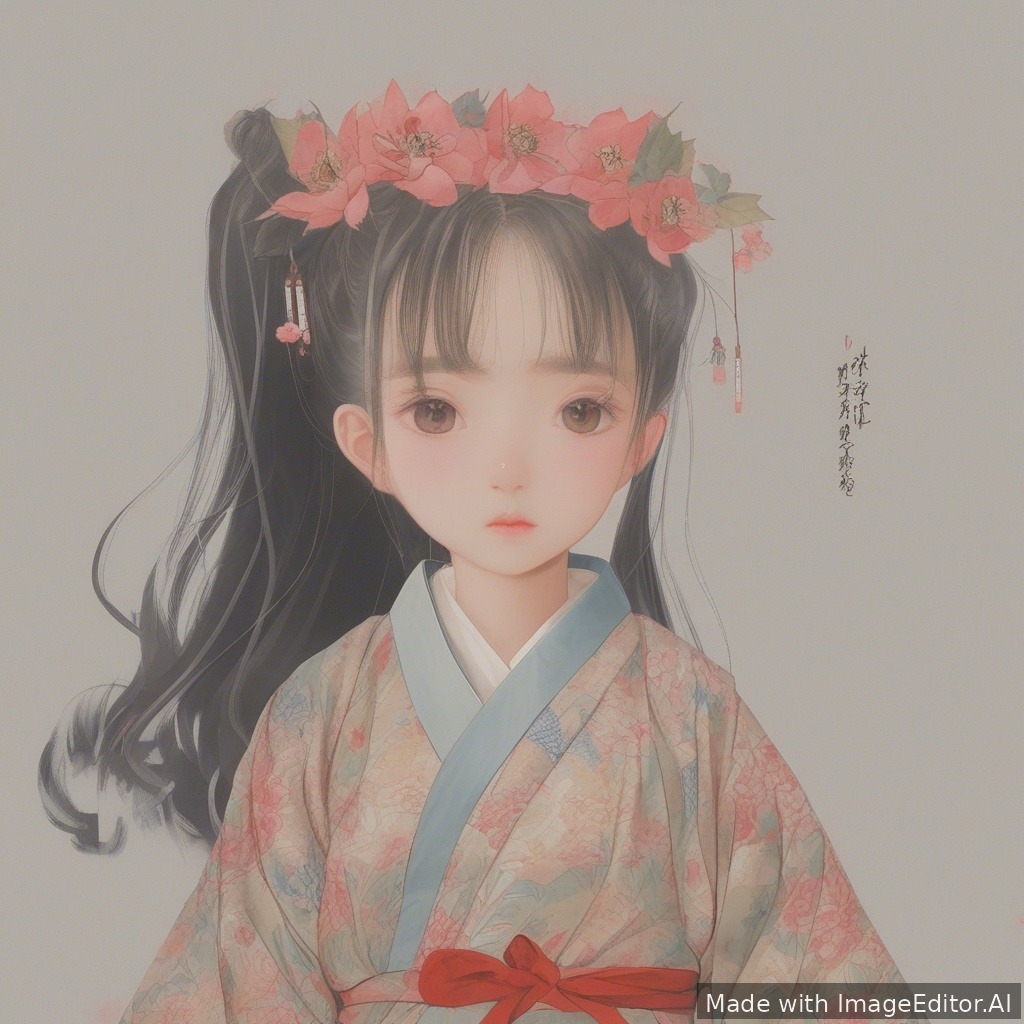 被脱光衣服的十二岁小女孩
