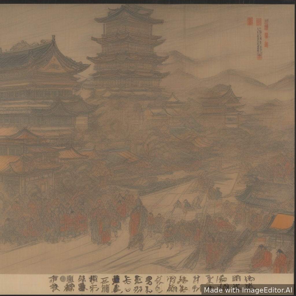 剑来宁姚跳舞
