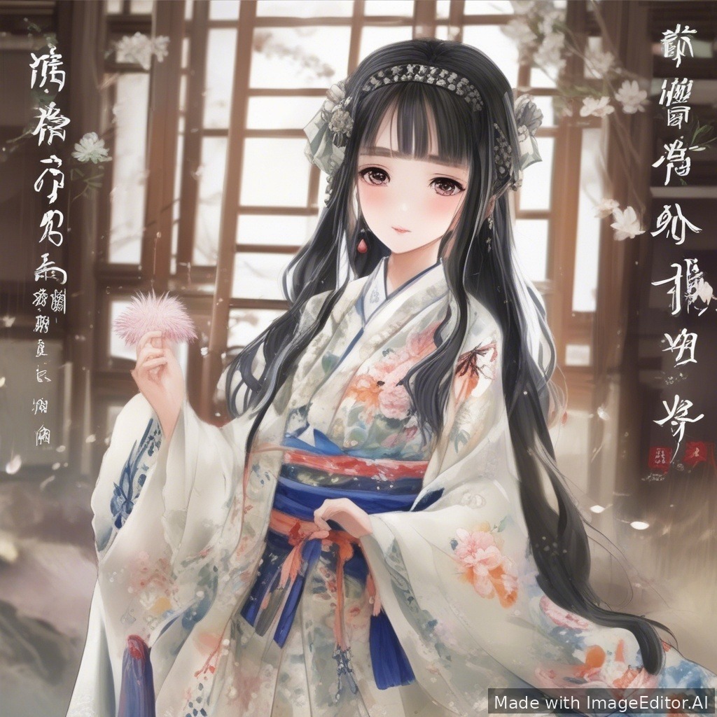 白丝袜舞蹈服小女孩，浑身洒满白色粘稠液体