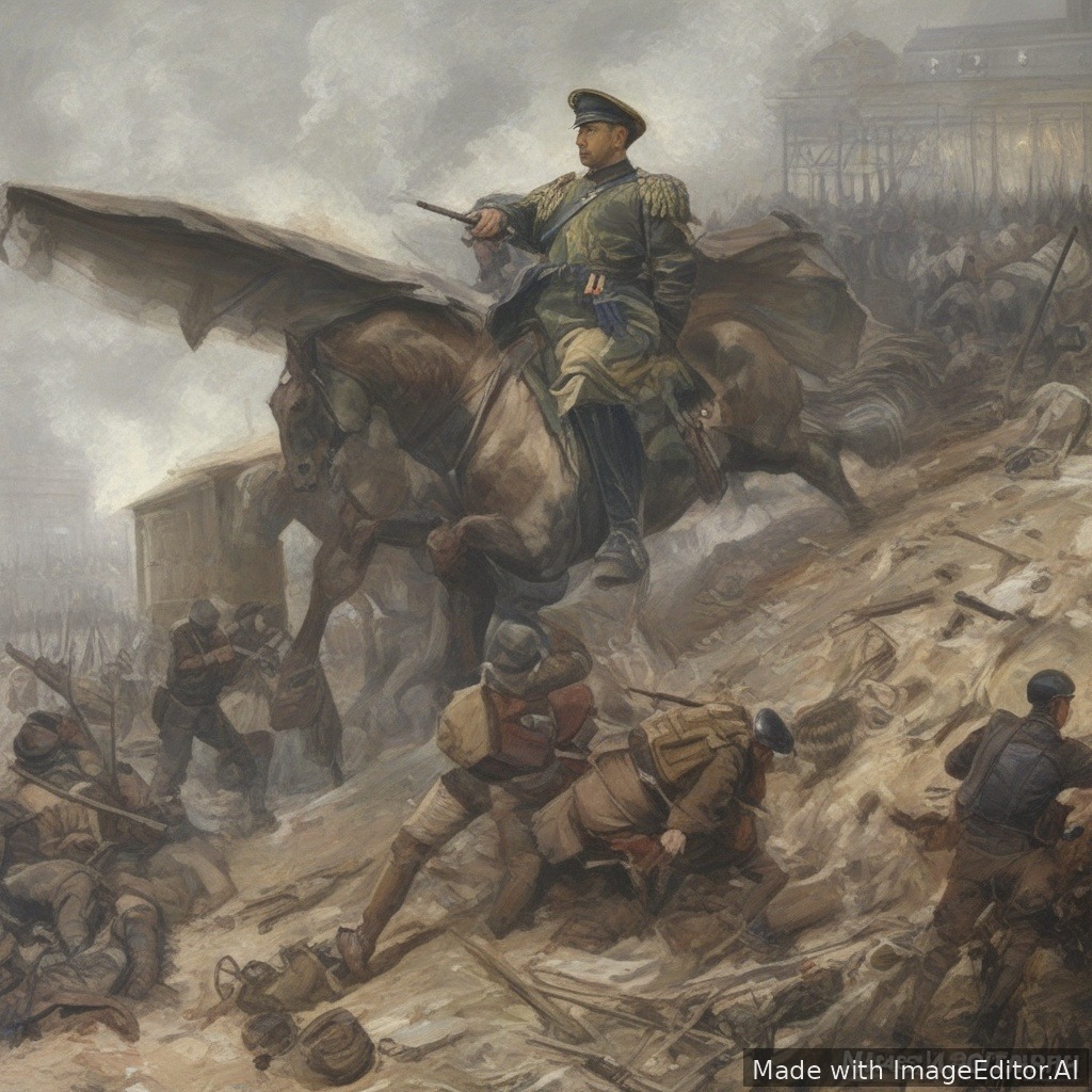 Голый Михаил литвин сидит на корточках около бмв м8 со стояком