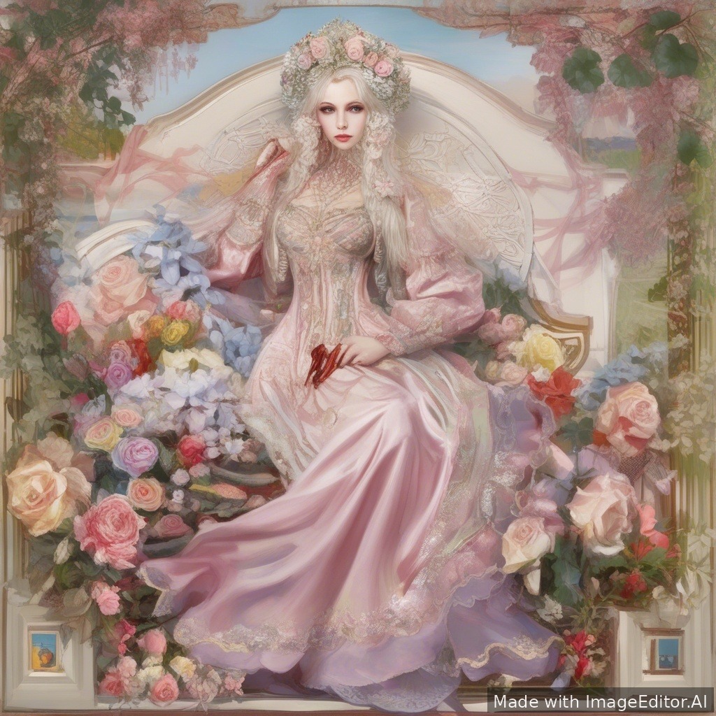 Марьяна локель голая