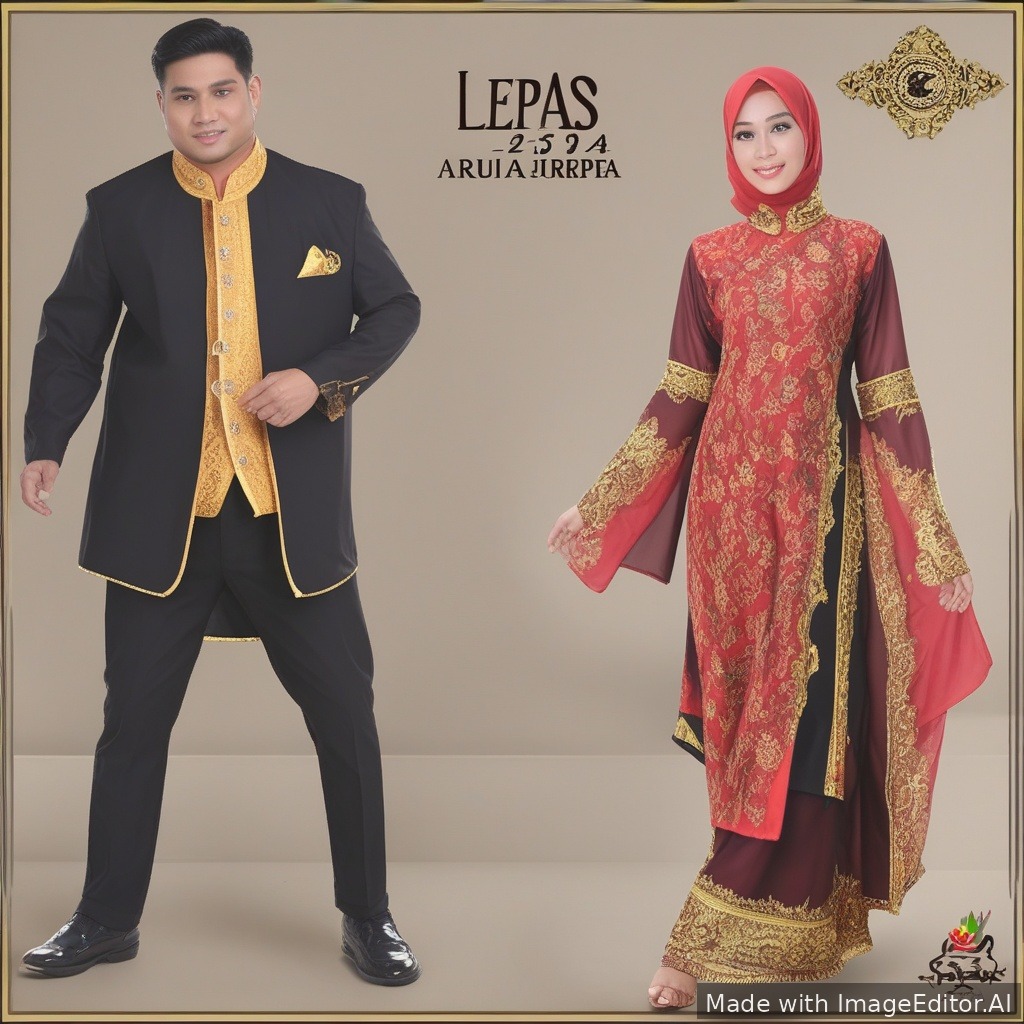 Lepas baju