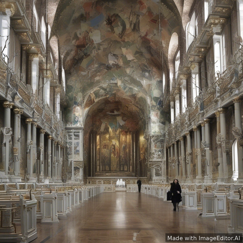 Голый Михаил литвин сидит на корточках около бмв м8 со стояком