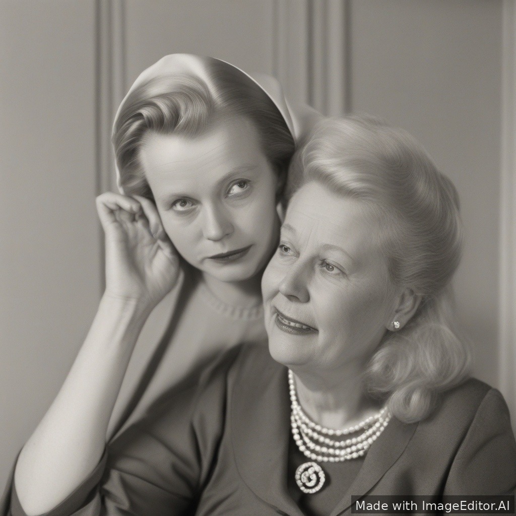 lag ett symbol hvor det er en dame som heter perla petterson i midten og rundt henhe skal det være en ring hvor det står perspektivismen laget av perla petterson. på bilde skal perla petterson være en selvopptatt person
