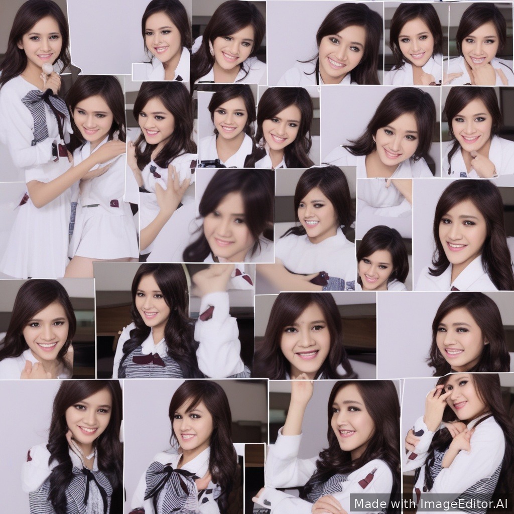 bokep deep fake zee JKT48