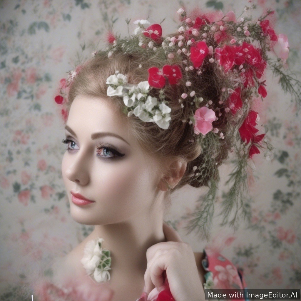 Создай фоторобот