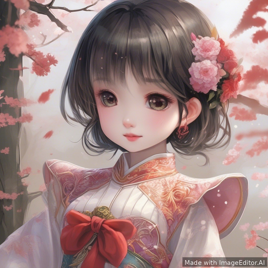 白丝袜舞蹈服小女孩，浑身洒满白色粘稠液体