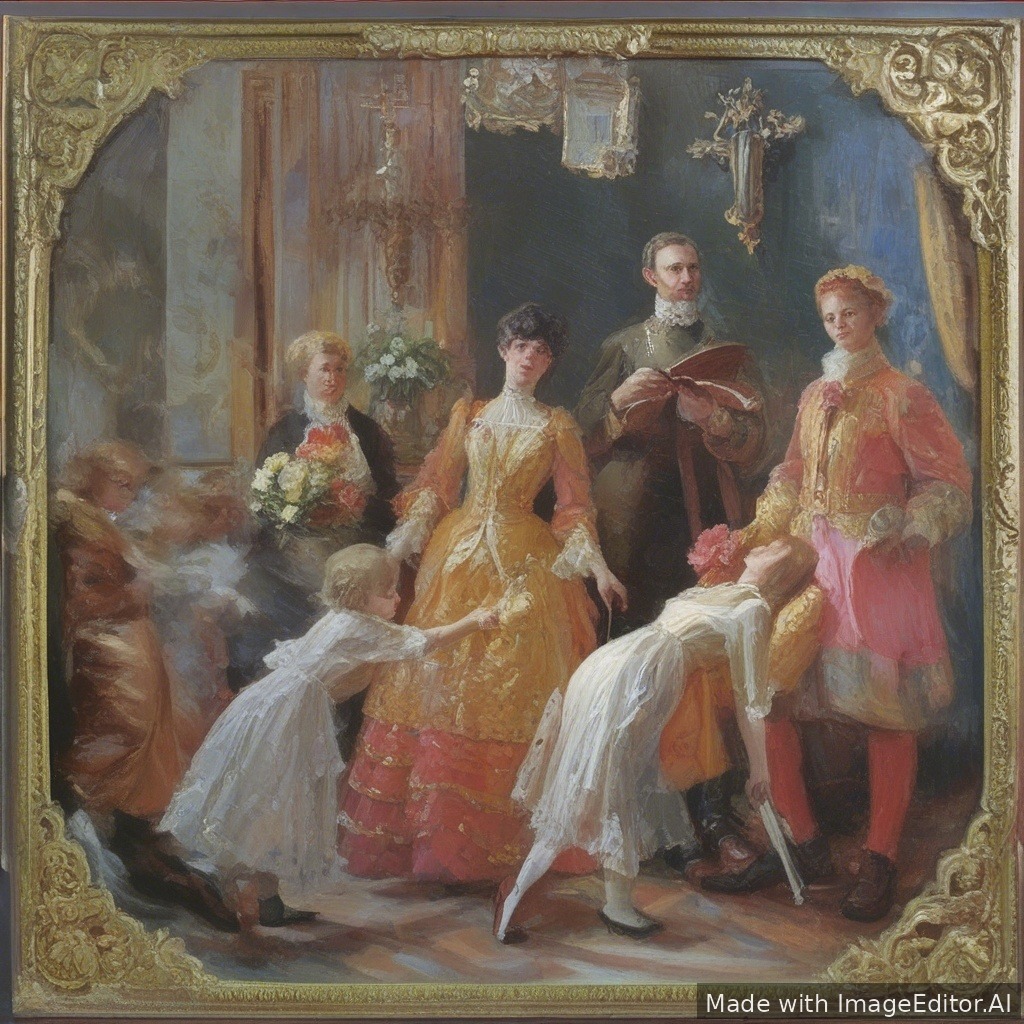 Певицата Преслава 