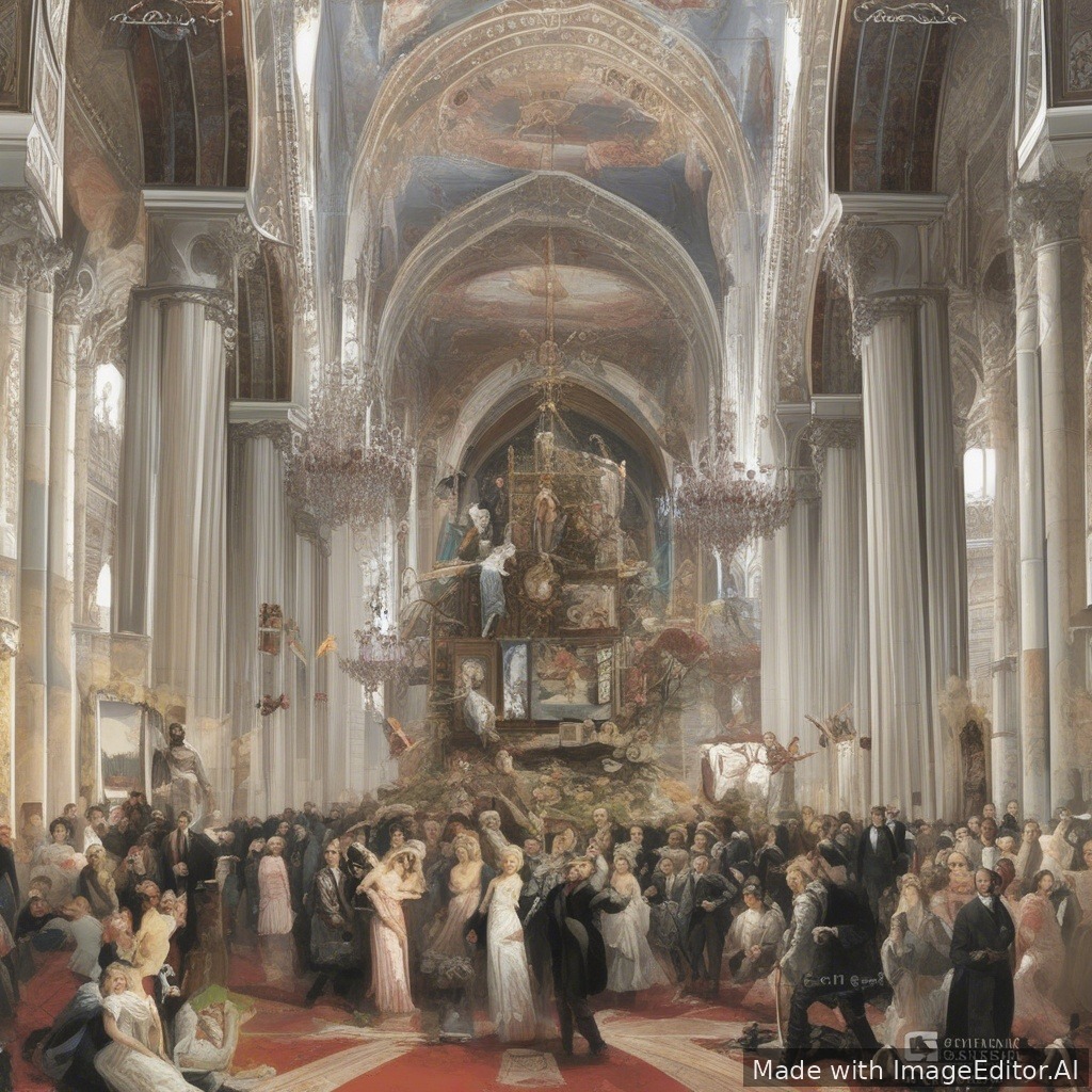 голый михаил литвин на корточках сидит у машины