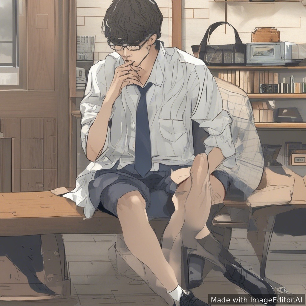 스트리머 러끼 야짤