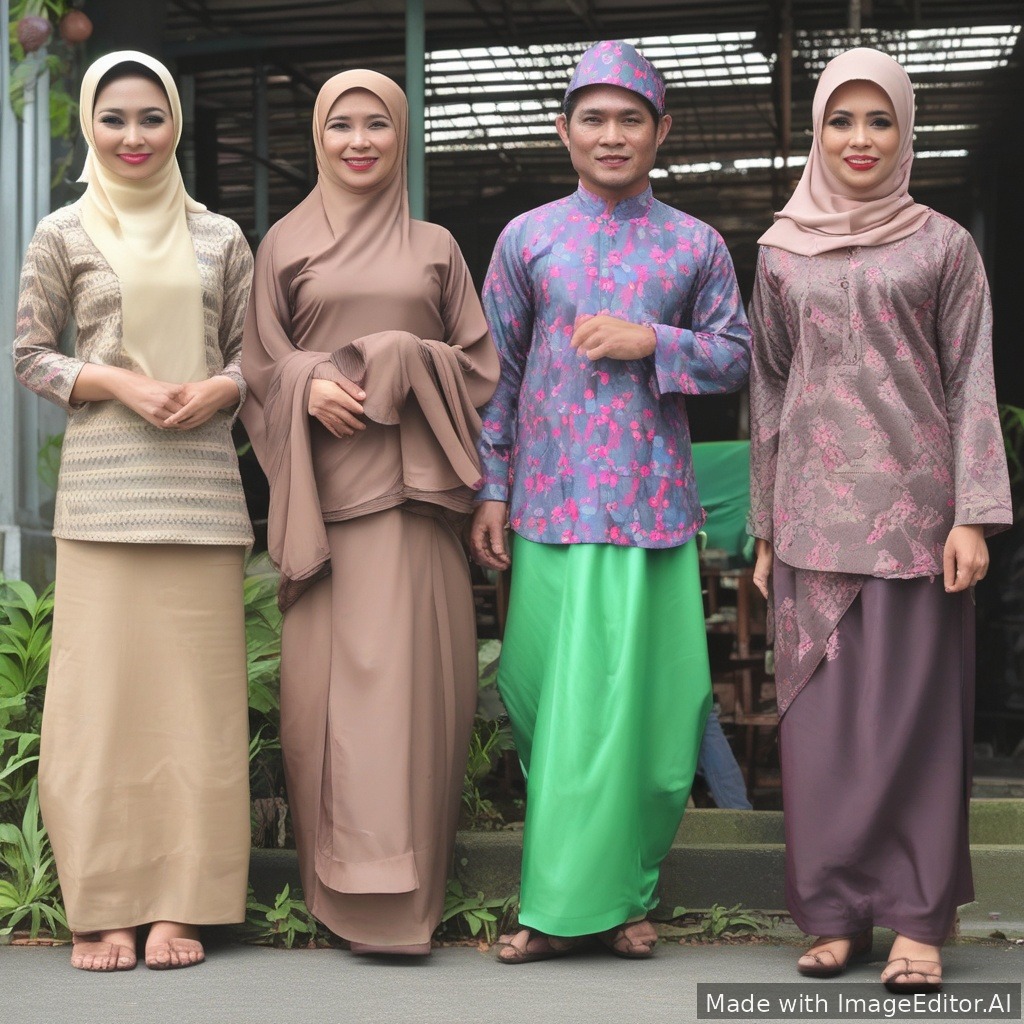 Lepas baju