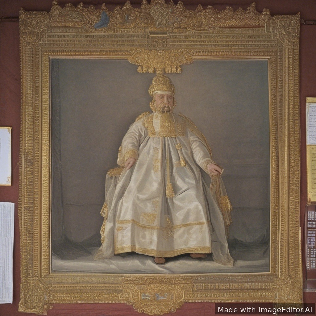 Сделай на фото Порезанную ногу и около ного разбитую тарелку