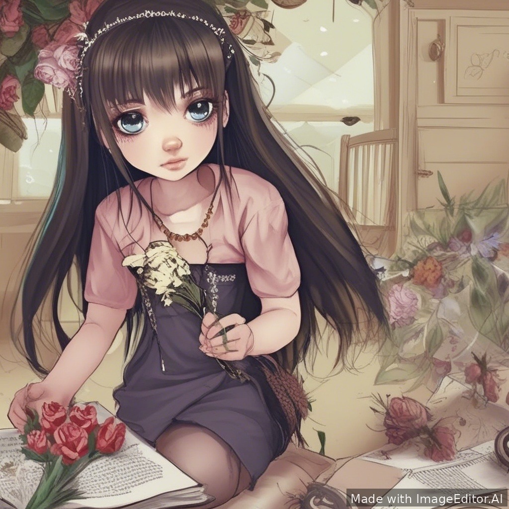 Голую девочку 15 лет с средней грудью