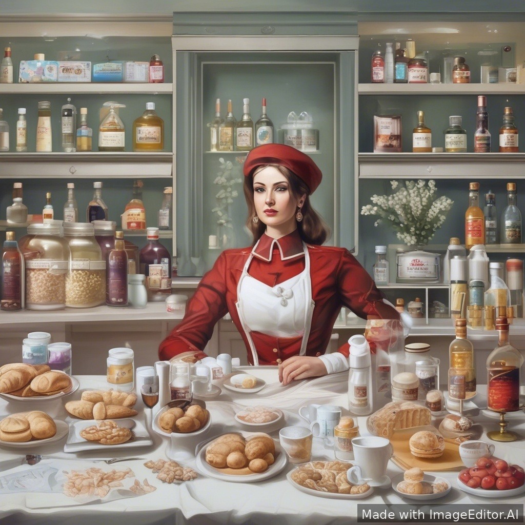 Сперма на лице