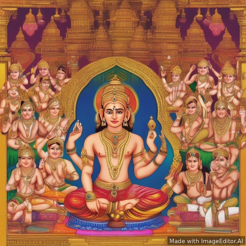 Samantra Official nackt