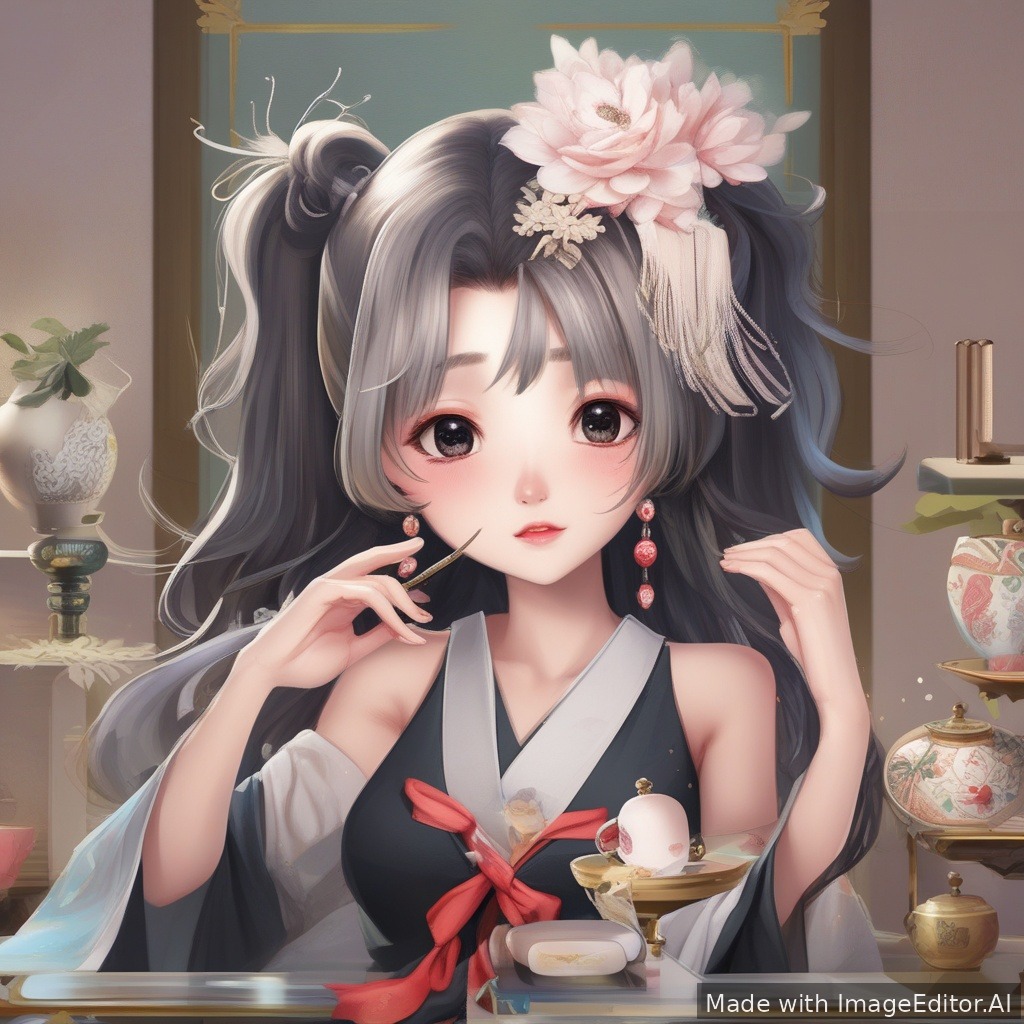初中女生自慰