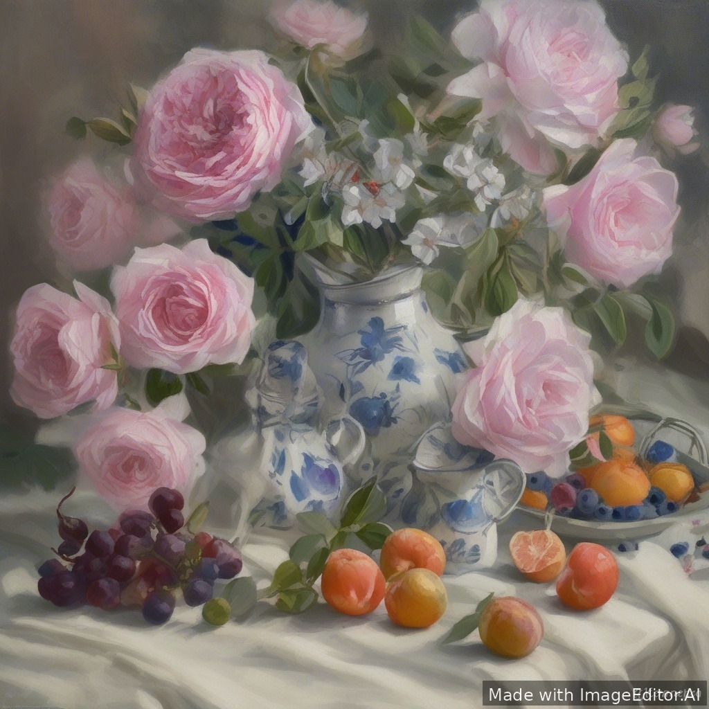 Обнаженная леди Окетра из сезона лололошки тринадцать огней