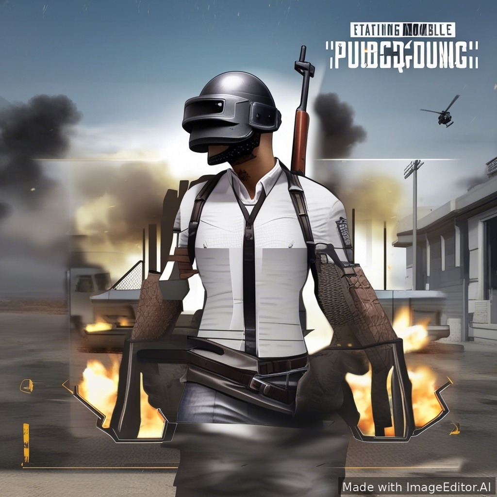 Pubg Mobile