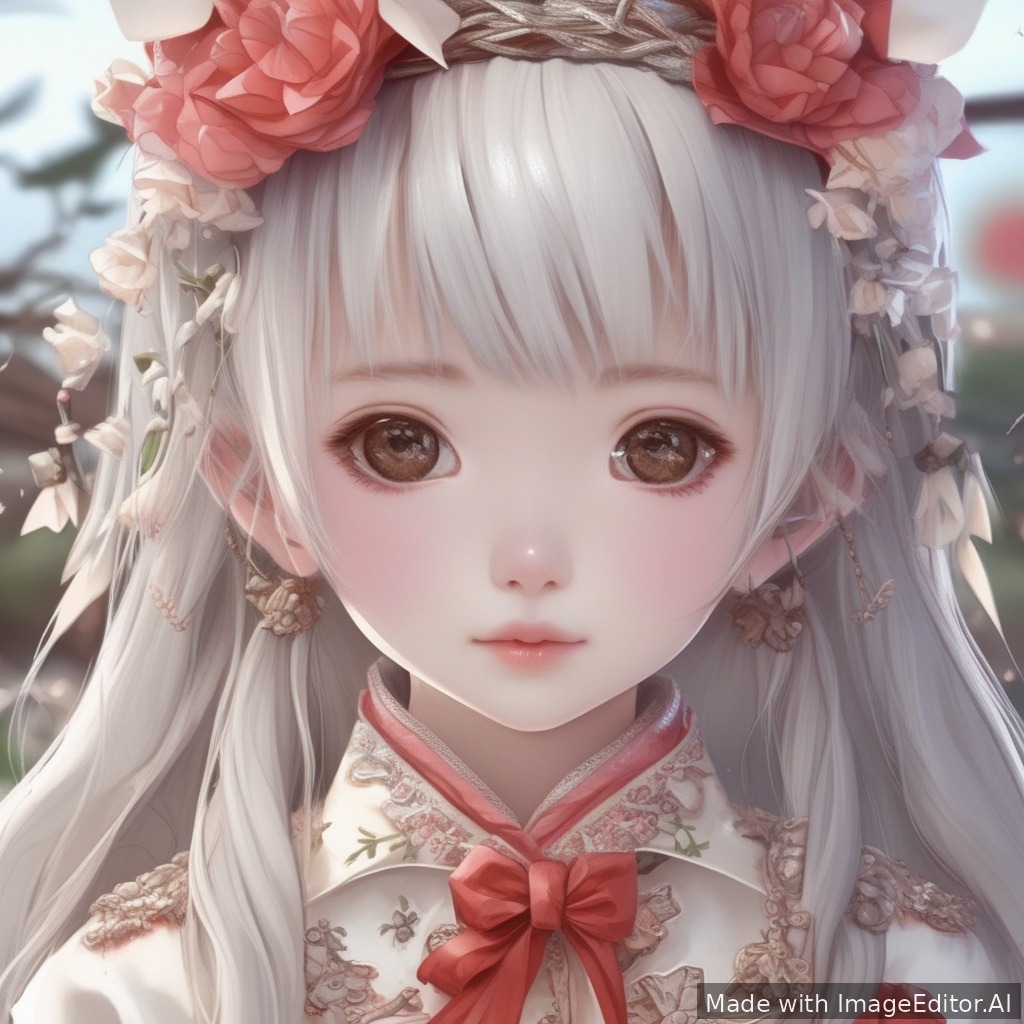 白丝袜舞蹈服小女孩，浑身洒满白色粘稠液体