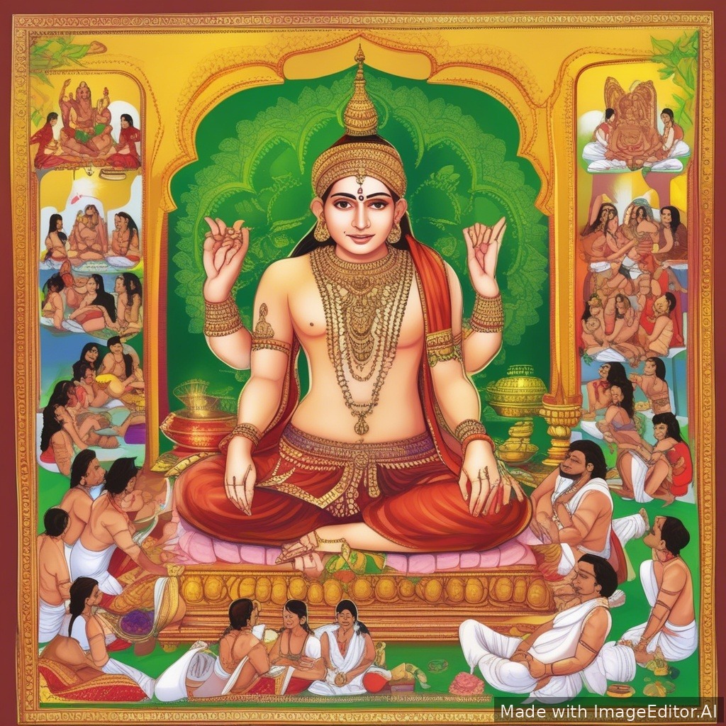 Samantra Official nackt
