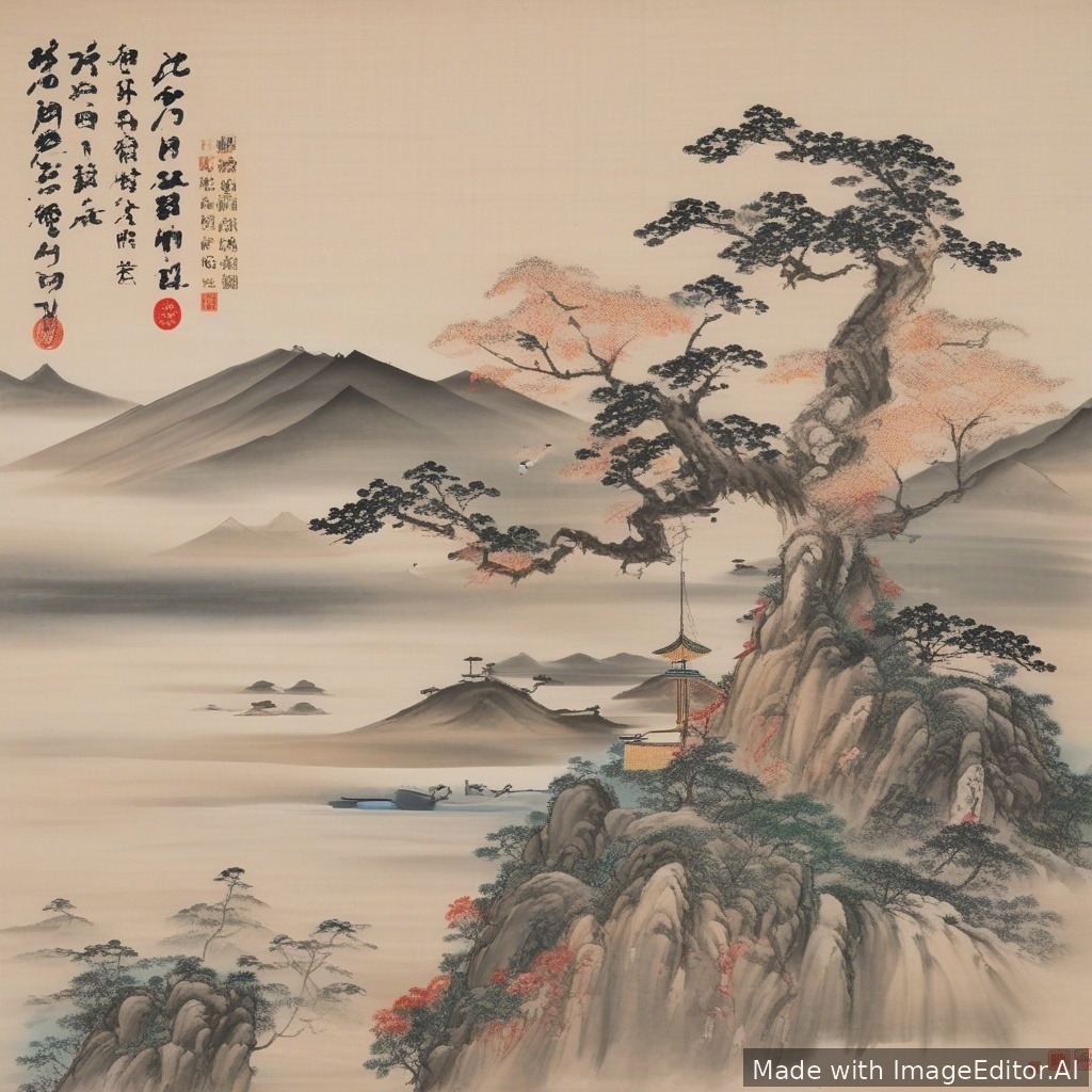 一个光屁股的男孩