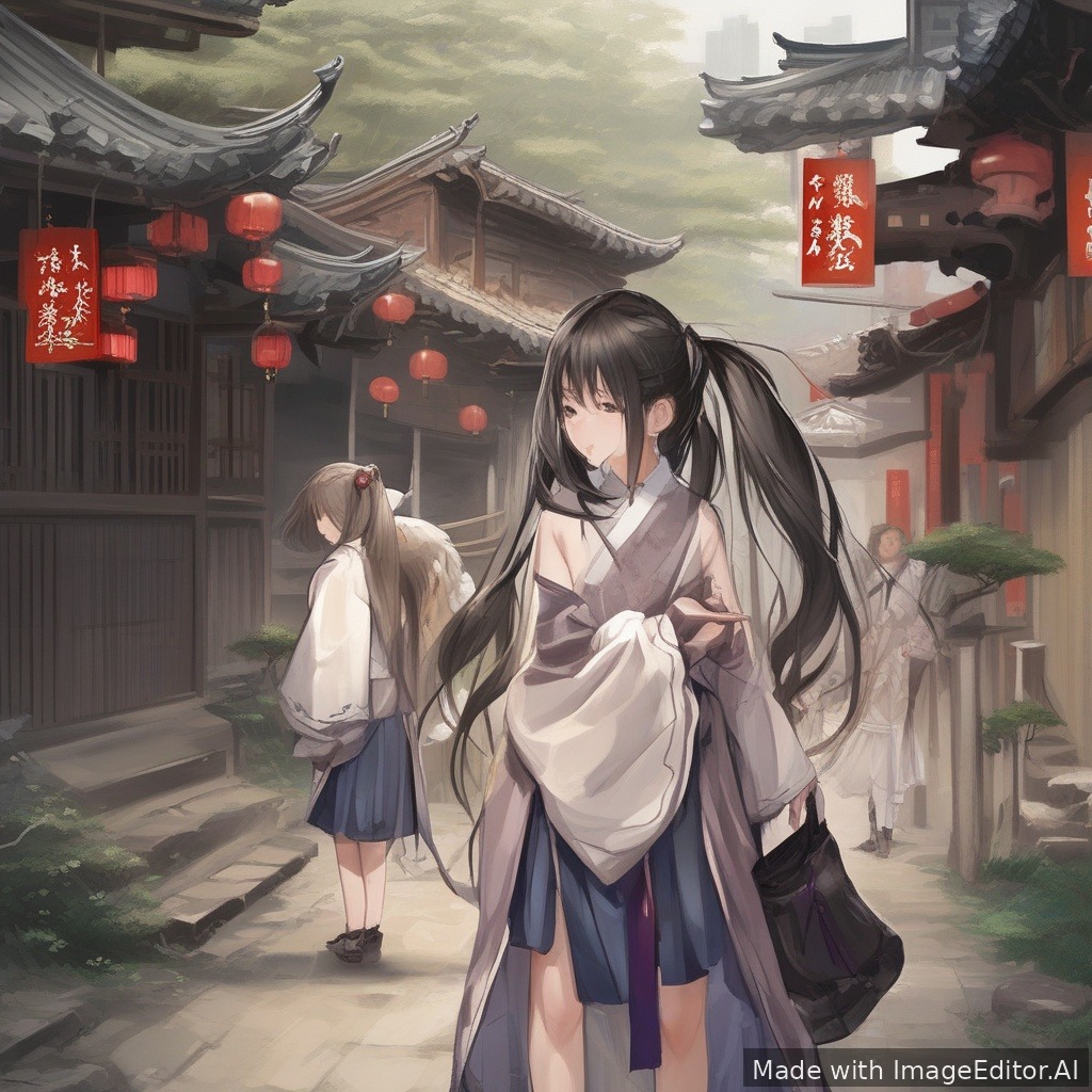成年女孩被打屁股，光屁股，漏出阴道