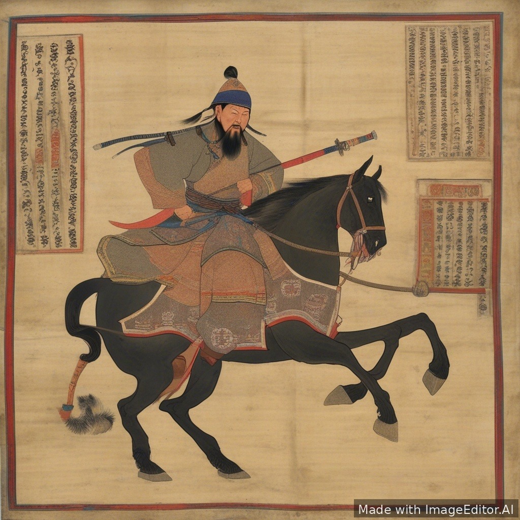 mongol huuhdiin zurag gargaj og deeltei baih ystoi