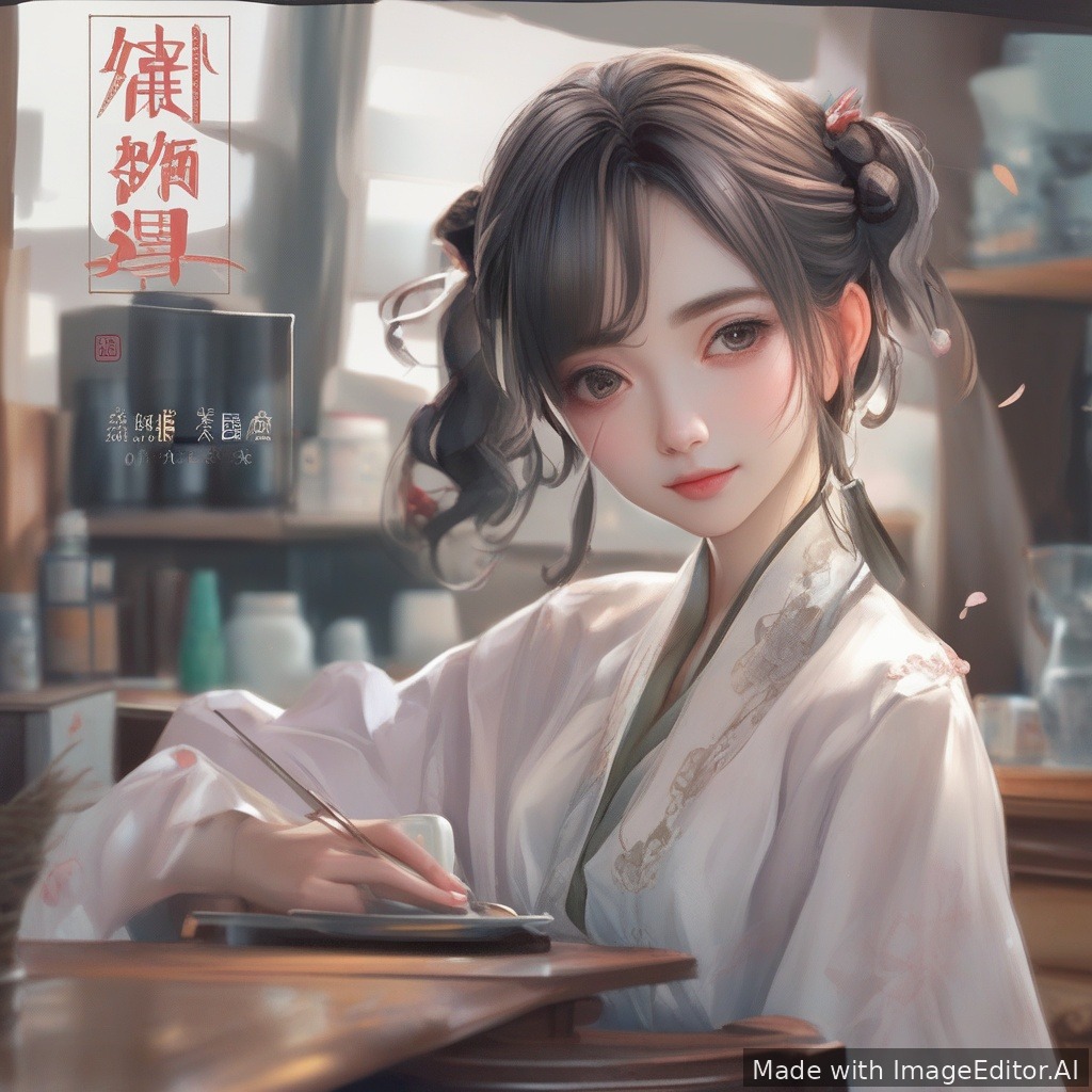自慰