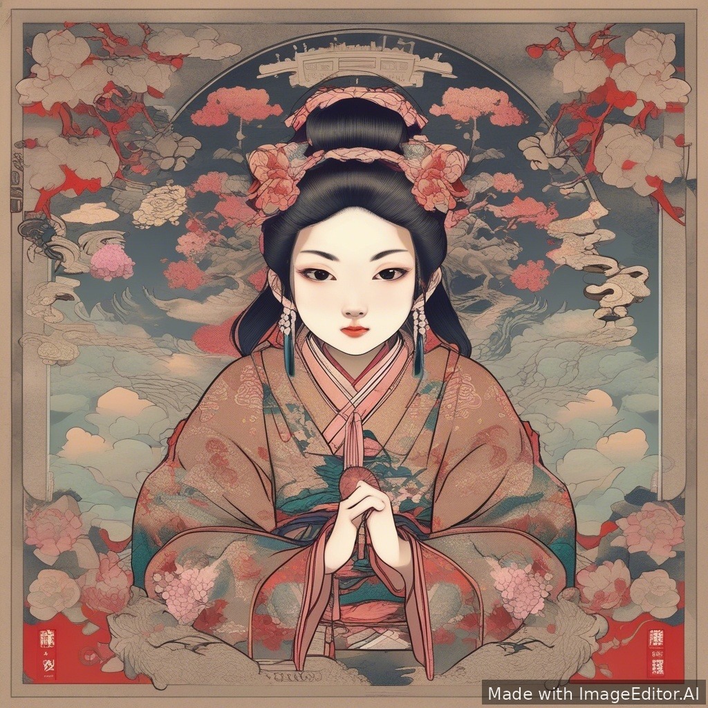 王者荣耀姬小满去衣图