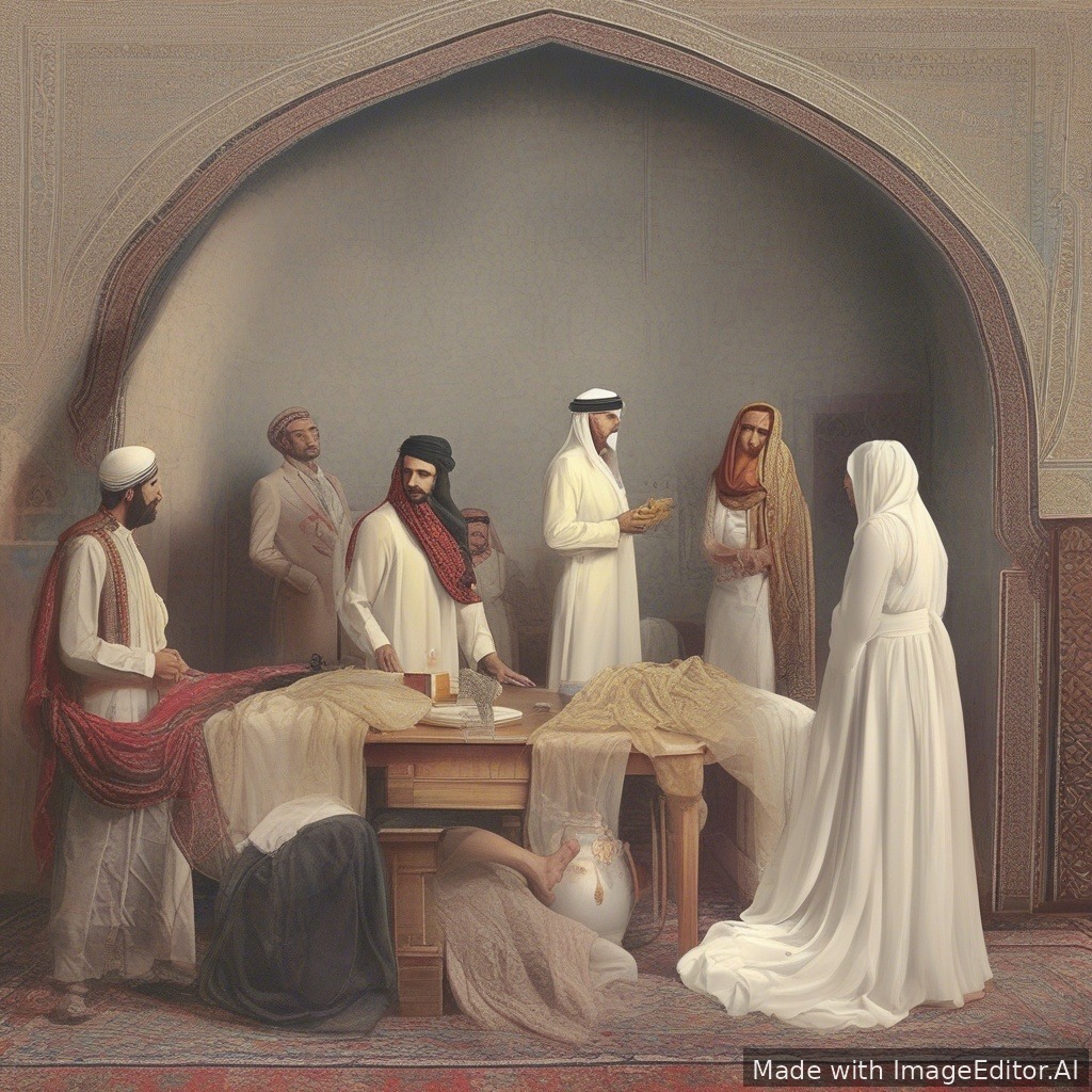 جورجينا عارية