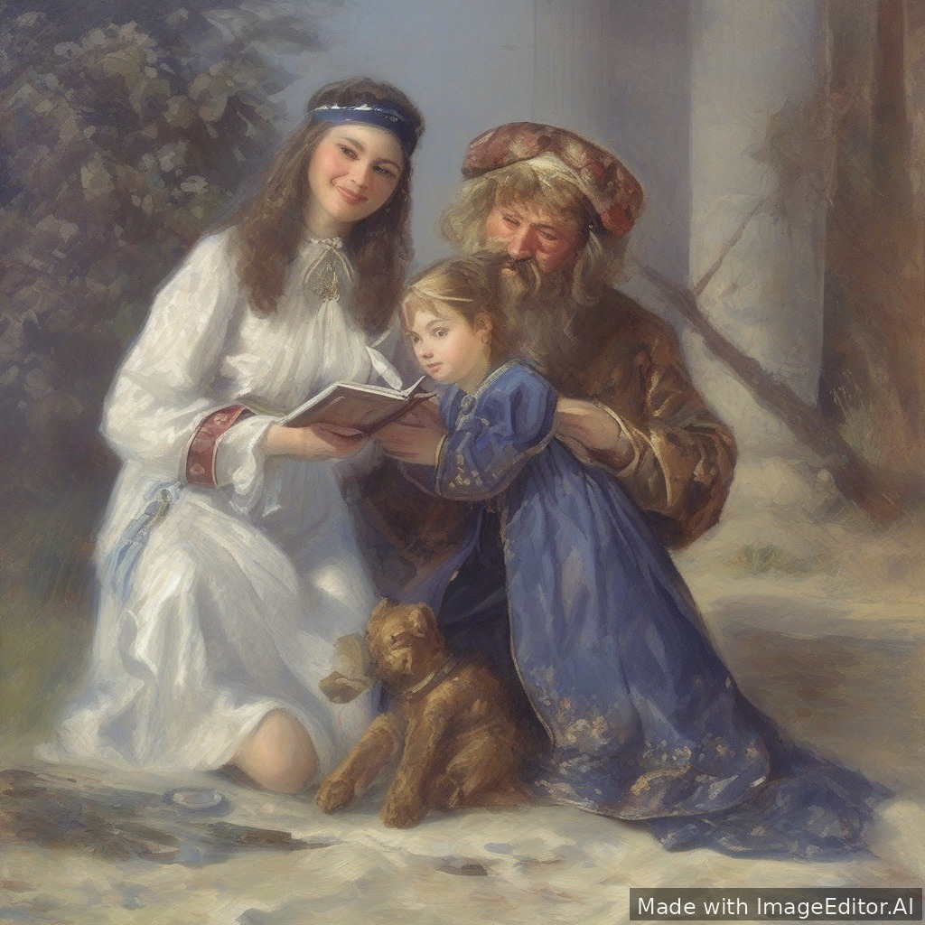 Голая Наташа