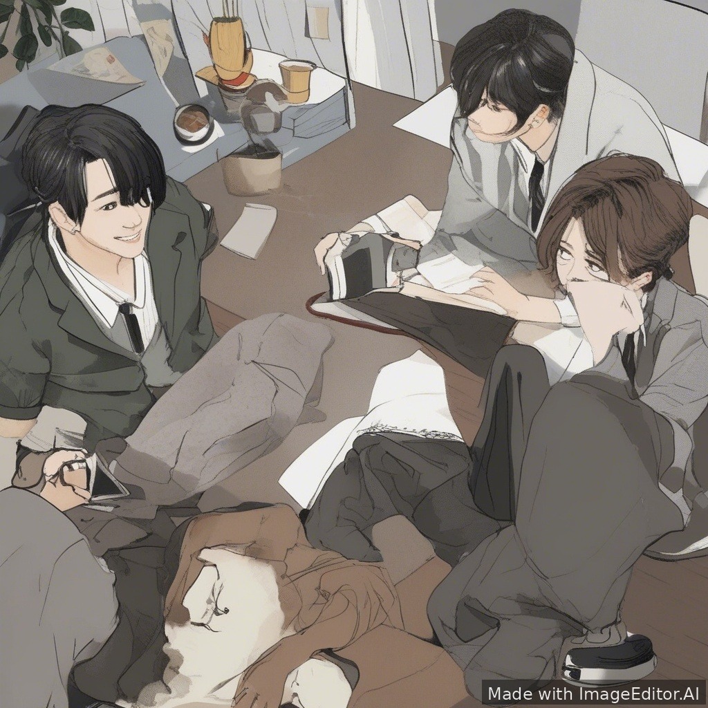 스텔라이브 리제 알몸