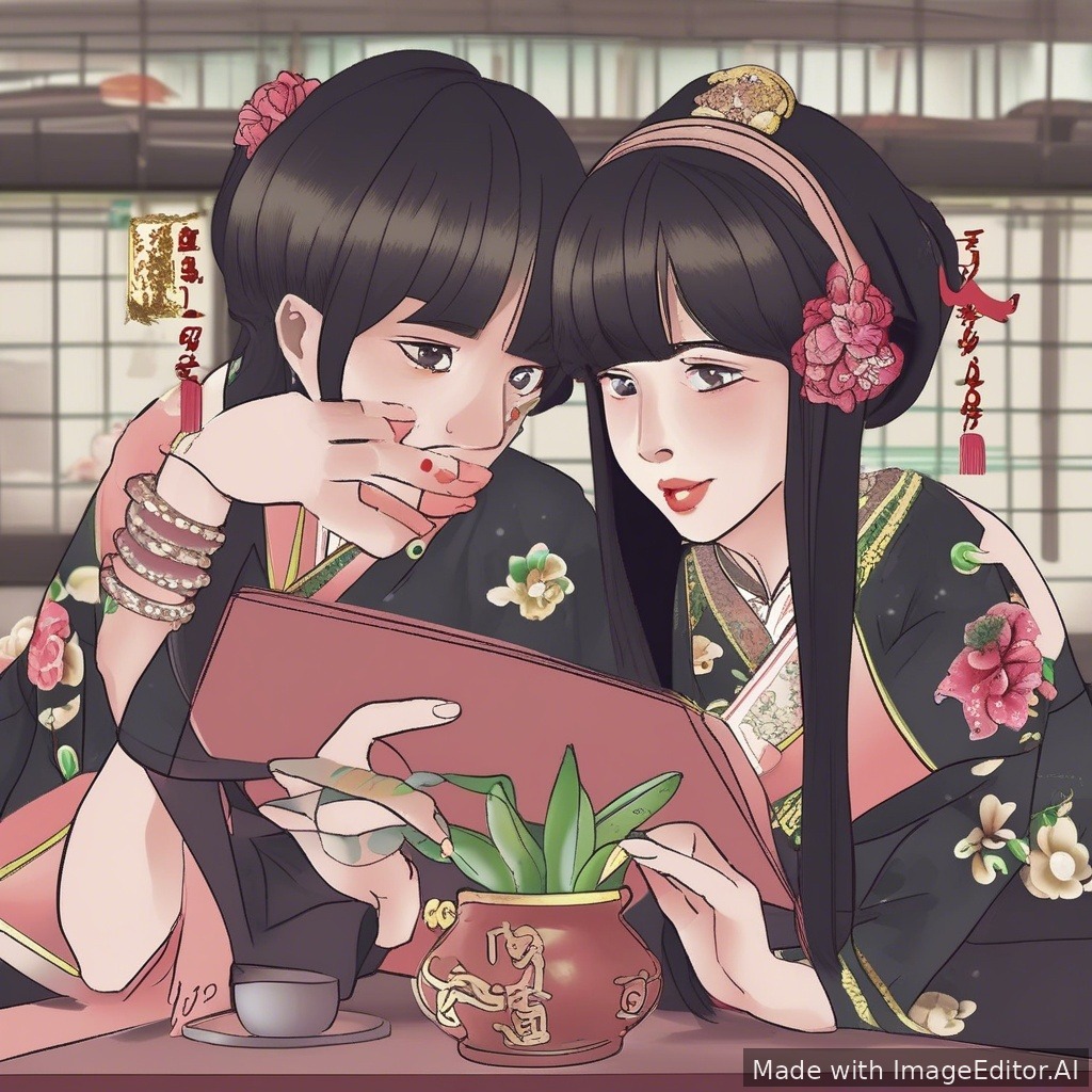 douyin berdada besar
