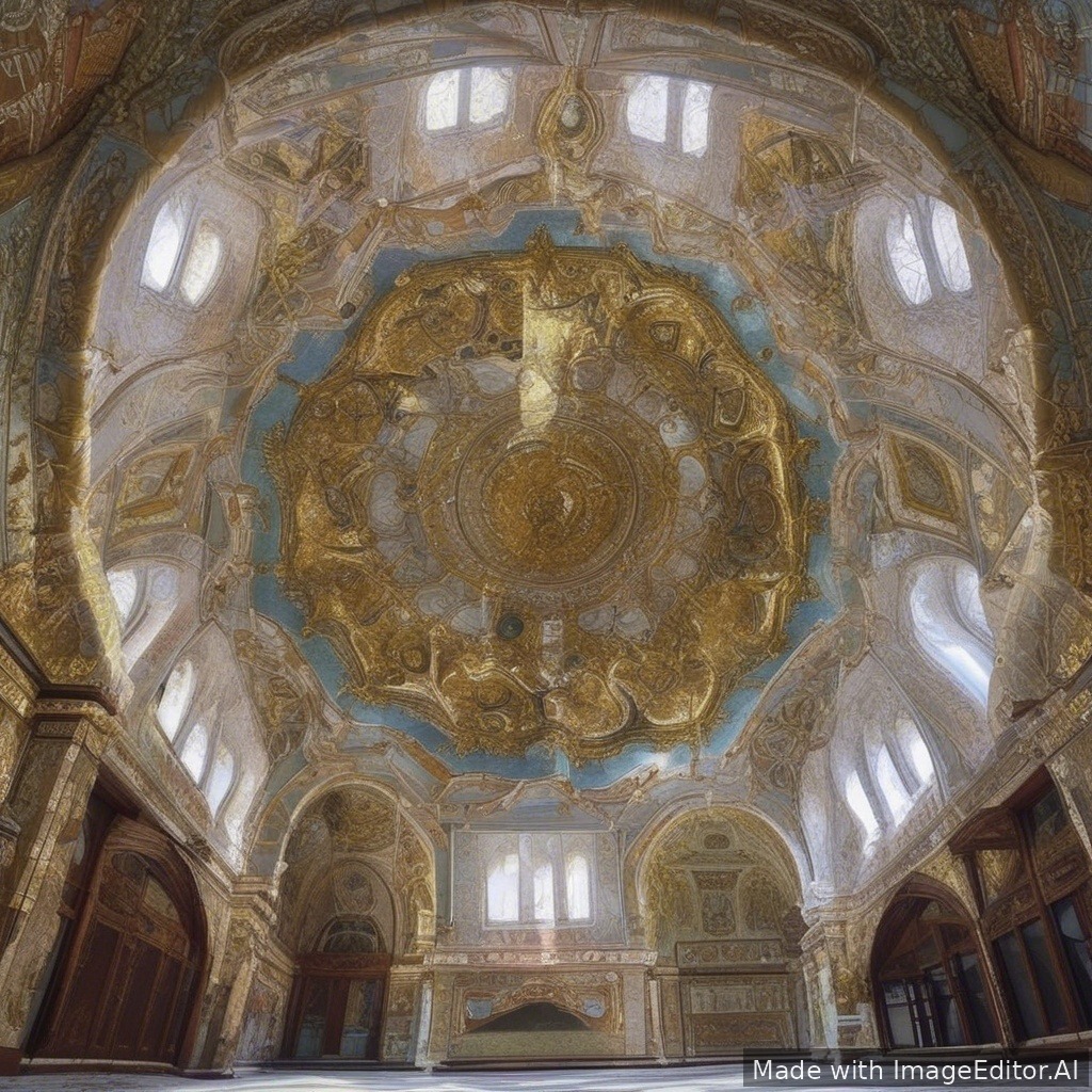 фото разбитой