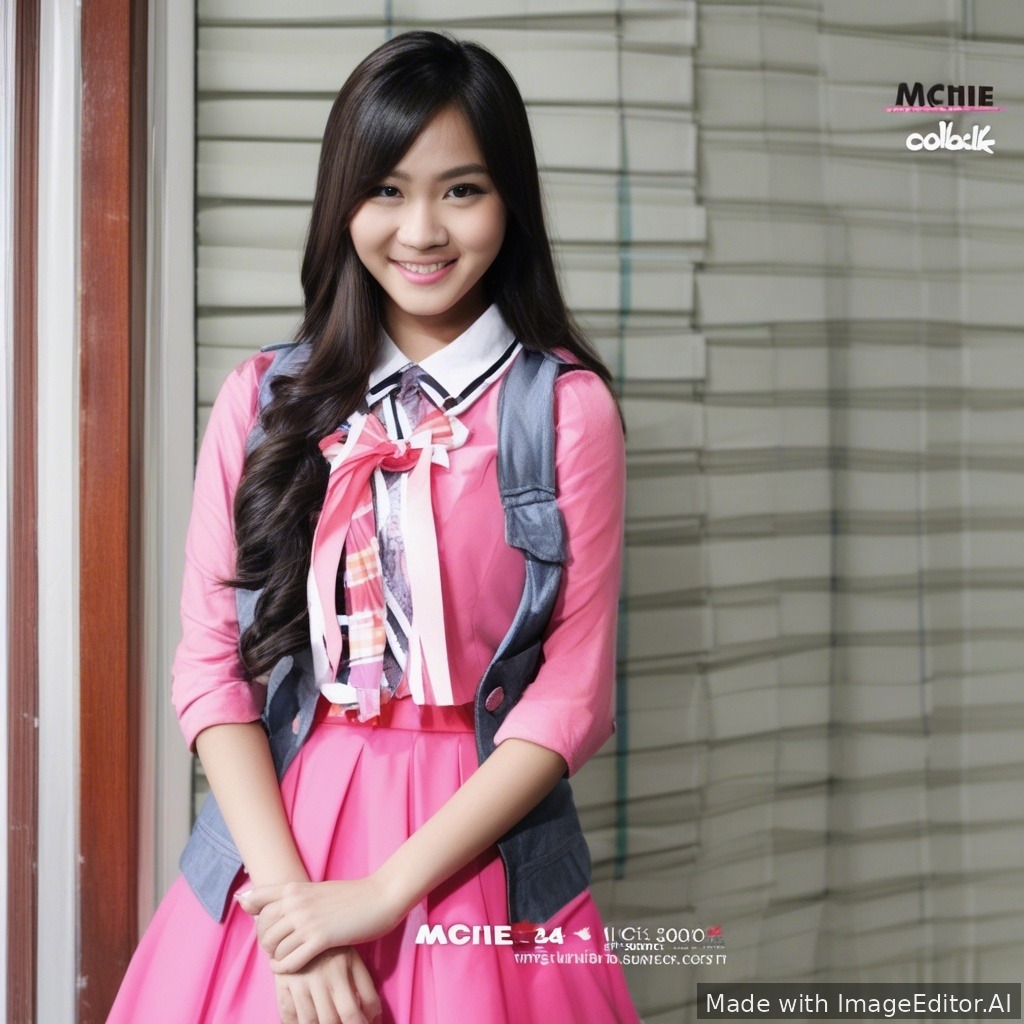 michie jkt48 colmek
