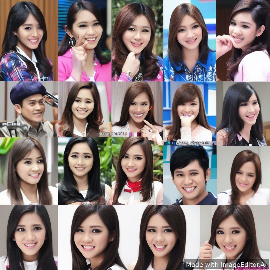 bokep deep fake zee JKT48