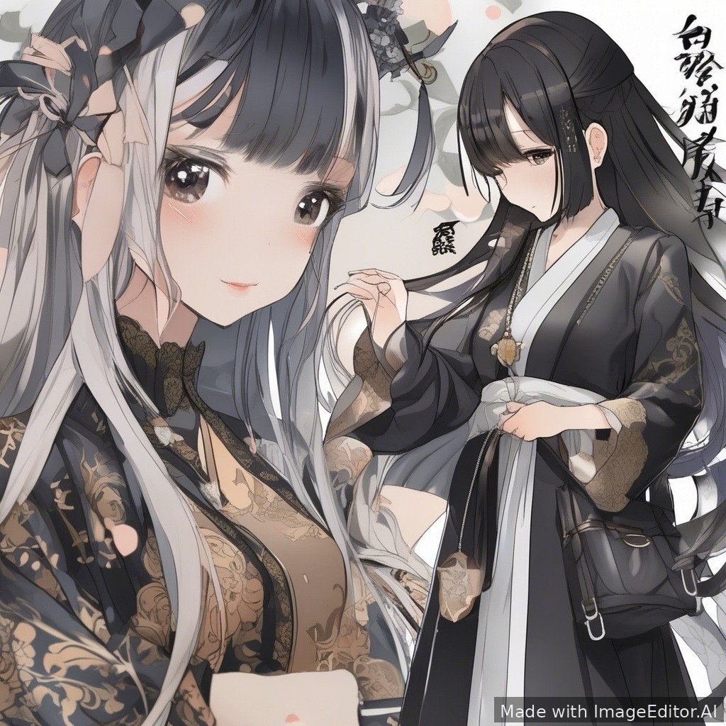 穿着厚黑丝袜的jk少女